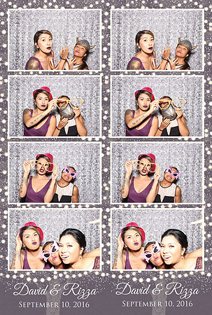 Photo Booth Rentals Vizcaya