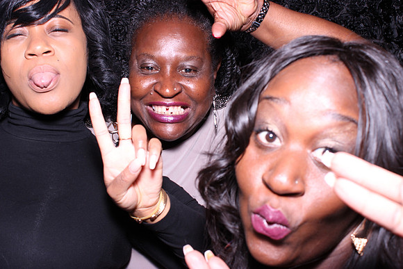 Sacramento Photo Booth Rentals