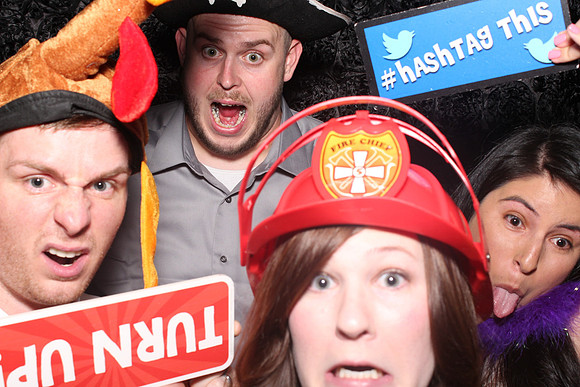 Sacramento Photo Booth Rentals