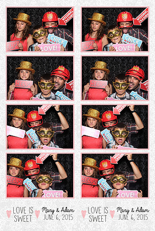 Sacramento Photo Booth Rentals