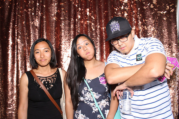 Photo Booth Rentals Sacramento