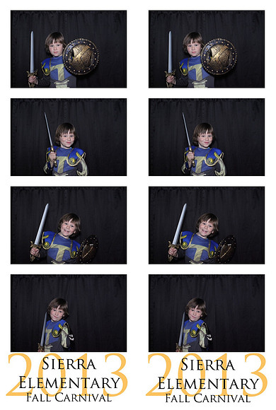 Sacramento Photo Booth Rentals