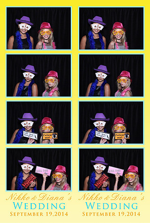 Sacramento Photo Booth Rentals