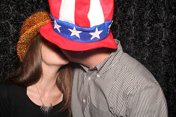 Sacramento Photo Booth Rentals