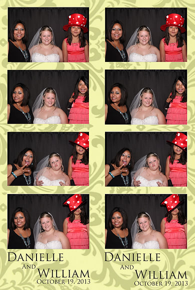 Sacramento Photo Booth Rentals