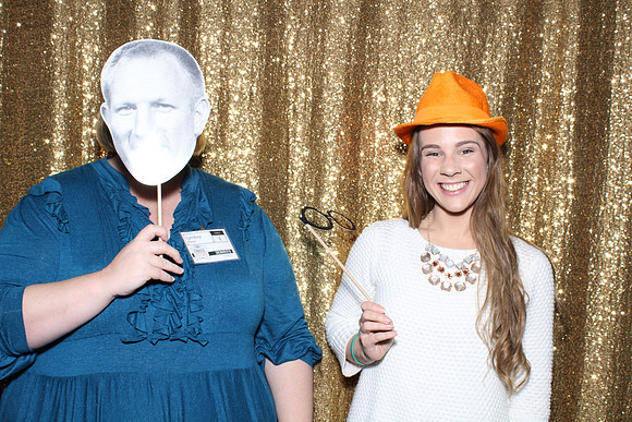 Photo Booth Rentals Citizen Hotel