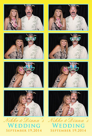 Sacramento Photo Booth Rentals