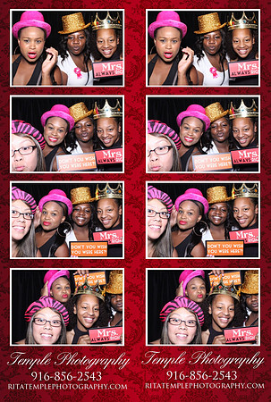 Sacramento Photo Booth Rentals