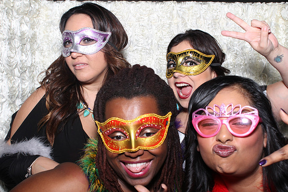 Sacramento Photo Booth Rentals