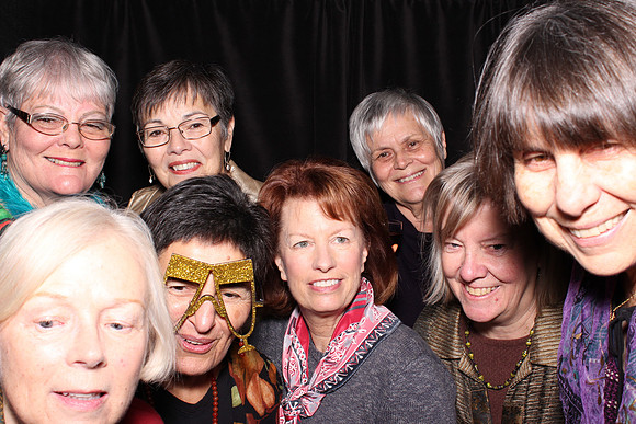 Sacramento Photo Booth Rentals