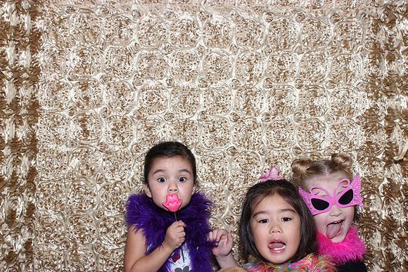 Photo Booth Rentals Sacramento