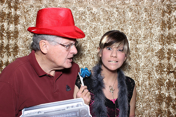 Photo Booth Rentals Sacramento