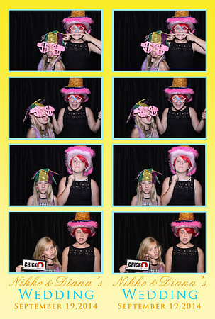 Sacramento Photo Booth Rentals