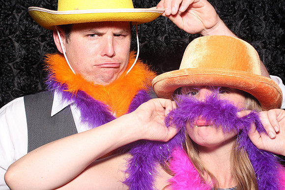 Sacramento Photo Booth Rentals