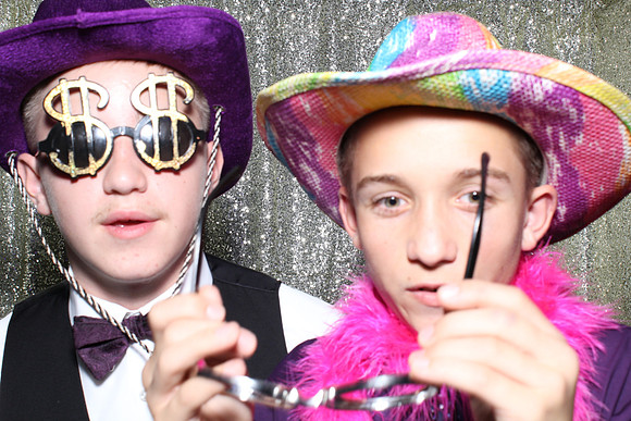 Photo Booth Rentals Arden Hills Country Club