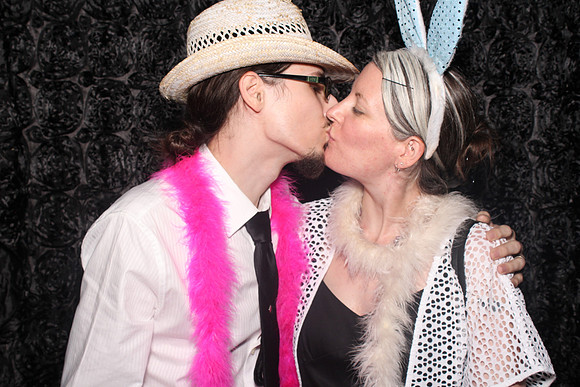 Sacramento Photo Booth Rentals