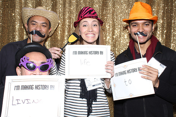 Photo Booth Rentals Citizen Hotel