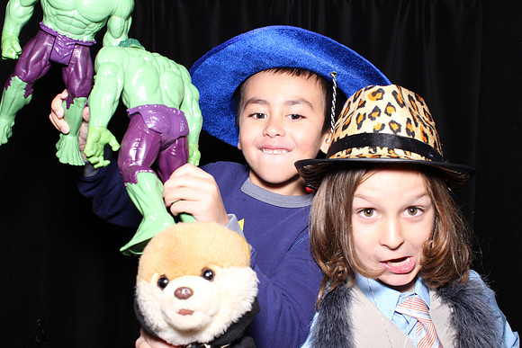 Sacramento Photo Booth Rentals