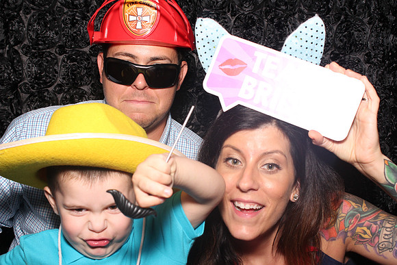 Sacramento Photo Booth Rentals