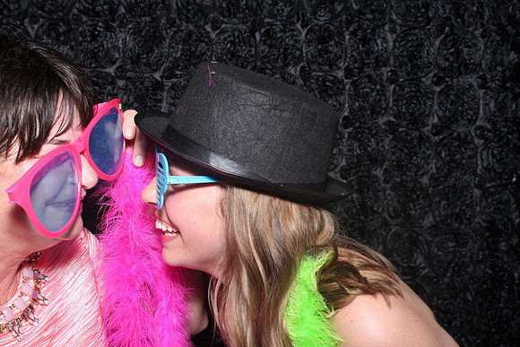 Sacramento Photo Booth Rentals