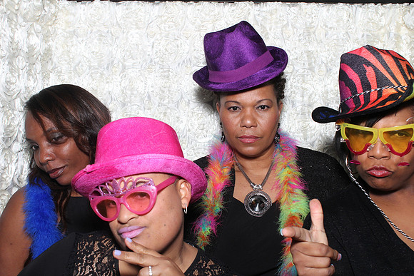 Sacramento Photo Booth Rentals