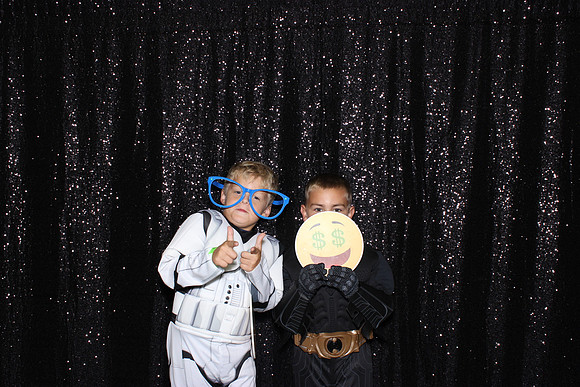 Photo Booth Rentals Sacramento
