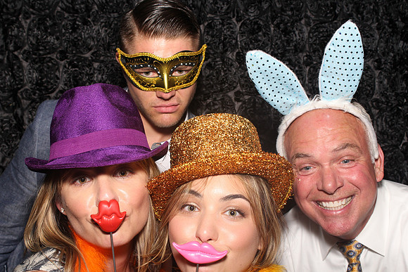 Sacramento Photo Booth Rentals