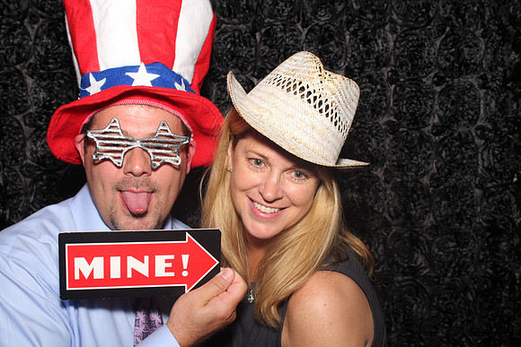 Sacramento Photo Booth Rentals