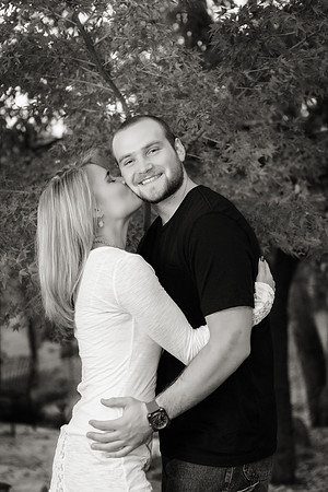 Sacramento Engagement Photos