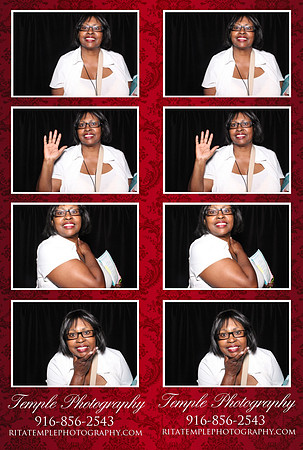 Sacramento Photo Booth Rentals
