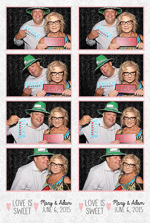 Sacramento Photo Booth Rentals