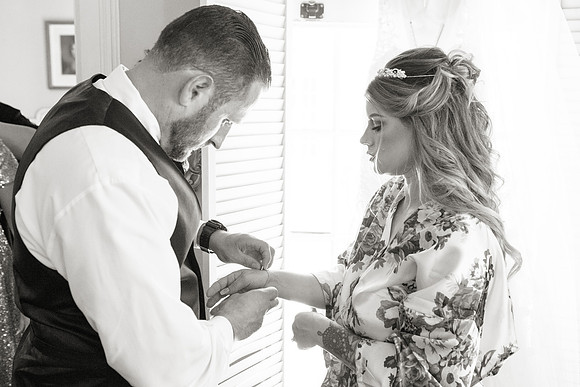 Wedding-046-BW