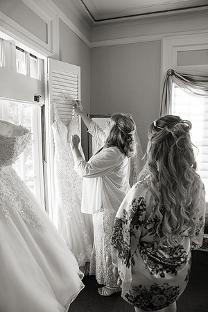Wedding-048-BW
