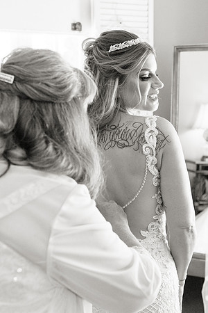 Wedding-055-BW