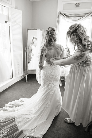Wedding-056-BW