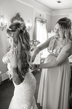 Wedding-057-BW