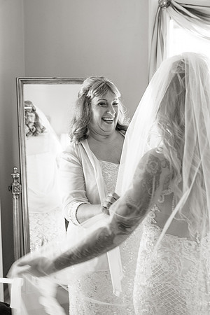 Wedding-074-BW