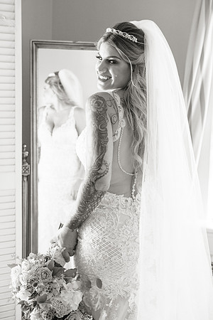 Wedding-084-BW
