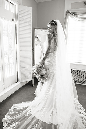 Wedding-085-BW