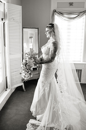 Wedding-086-BW