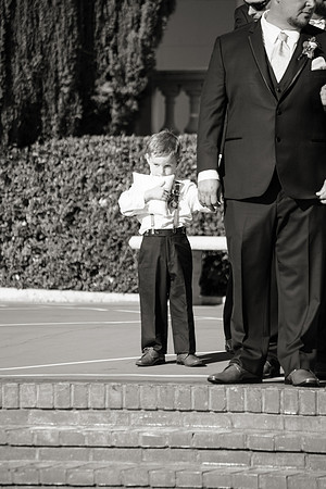 Wedding-146-BW