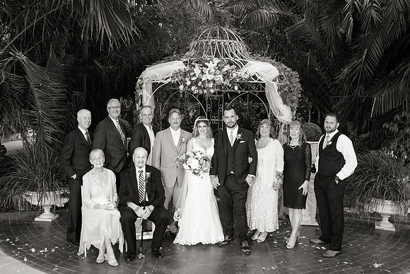 Wedding-255-BW