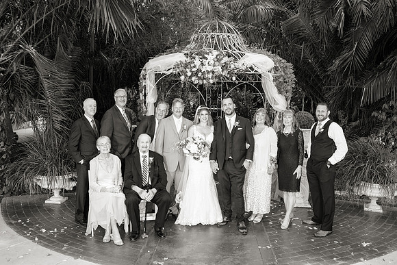 Wedding-259-BW