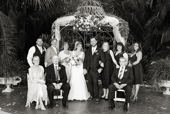 Wedding-263-BW