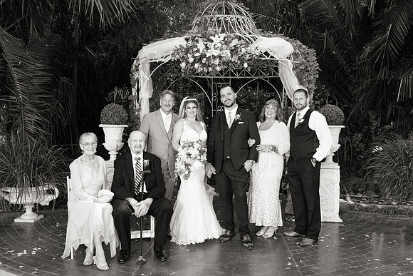 Wedding-266-BW