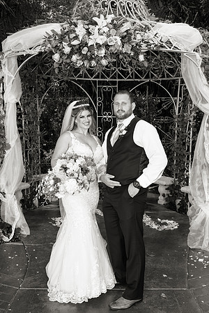 Wedding-268-BW