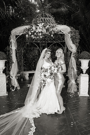 Wedding-346-BW
