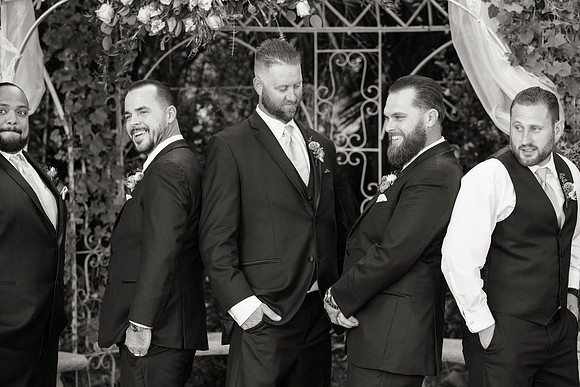 Wedding-355-BW