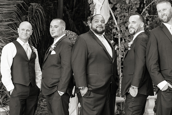 Wedding-356-BW