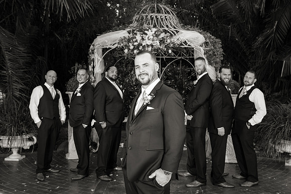 Wedding-361-BW